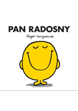 Pan Radosny