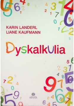 Dyskalkulia