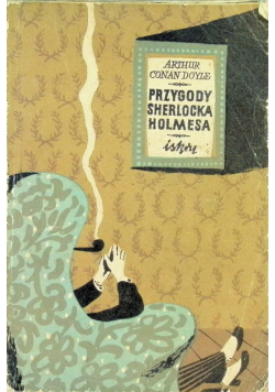 Przygody Sherlocka Holmesa