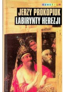 Labirynty Herezji