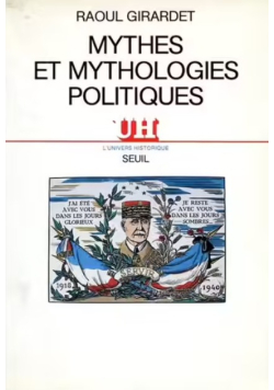 Mythes et mythologies politiques