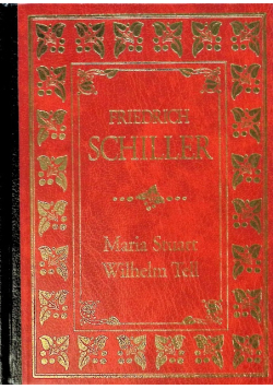 Maria Stuart Wilhelm Tell