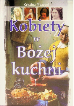 Kobiety w Bożej kuchni