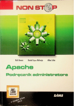 Apache podręcznik administratora
