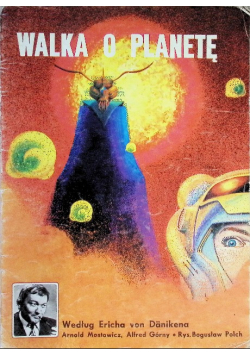 Walka o planetę