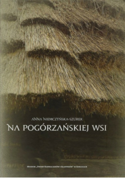 Na pogórzańskiej wsi