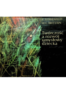 Twórczość a rozwój umysłowy dziecka