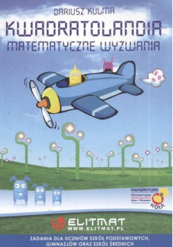 Kwadratolandia matematyczne wyzwania