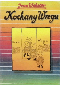 Kochany wrogu