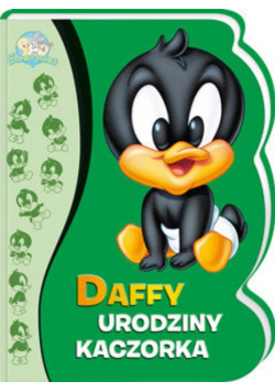 Daffy urodziny kaczorka