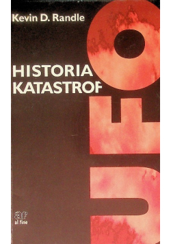 Historia katastrof