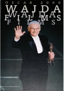 Oscar 2000. Wajda