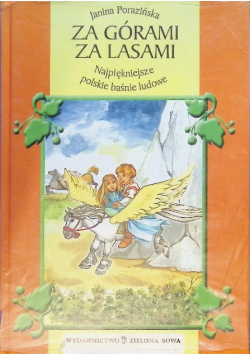 Za górami za lasami