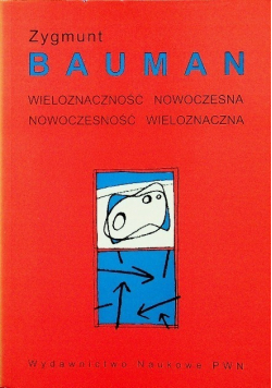 Wieloznaczność nowoczesna nowoczesność wieloznaczna