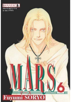 Mars Tom 6