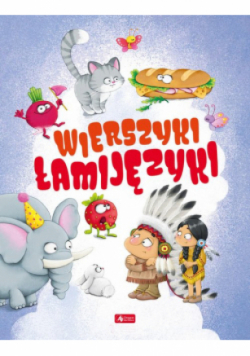 Wierszyki łamijęzyki