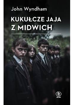 Kukułcze jaja z Midwich