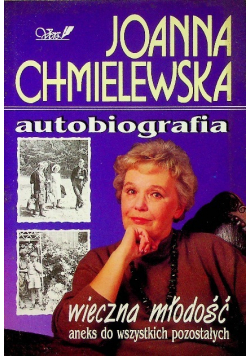 Autobiografia wieczna miłość