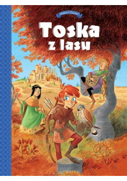 Toska z Lasu