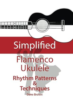 Simplified Flamenco Ukulele