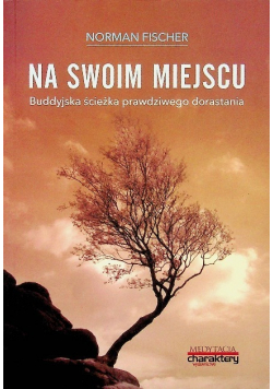 Na swoim miejscu