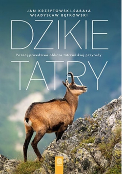 Dzikie Tatry