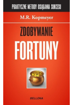 Zdobywanie fortuny