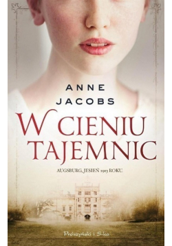 W cieniu tajemnic