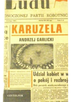 Karuzela