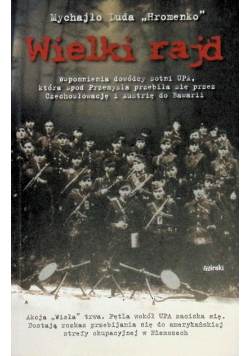 Wielki rajd