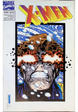 X-Men Nr 7