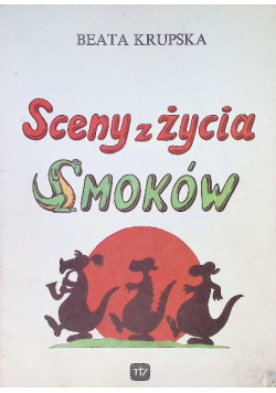 Sceny z życia smoków