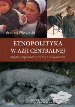 Etnopolityka w Azji Centralnej