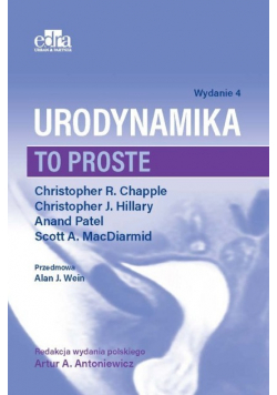Urodynamika. To proste