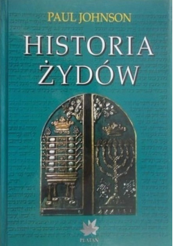 Historia Żydów