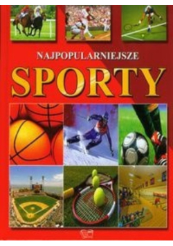 Najpopularniejsze sporty