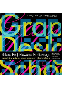 Szkoła projektowania graficznego