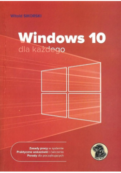 Windows 10 dla każdego