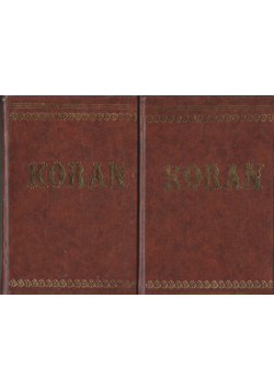 Koran Tom I i II