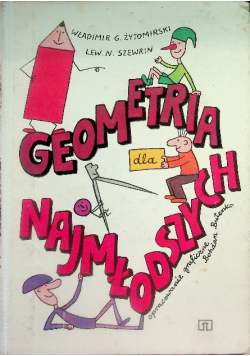 Geometria dla najmłodszych