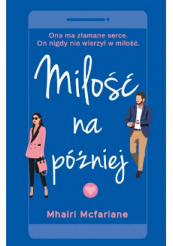 Miłość na później