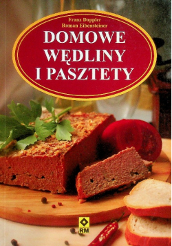 Domowe wędliny i pasztety