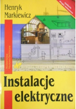 Instalacje elektryczne