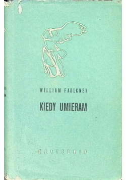 Kiedy umieram