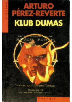 Klub dumas