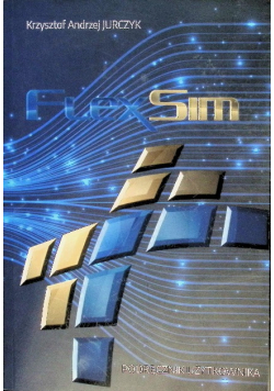 FlexSim podręcznik użytkownika