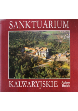 Sanktuarium Kalwaryjskie