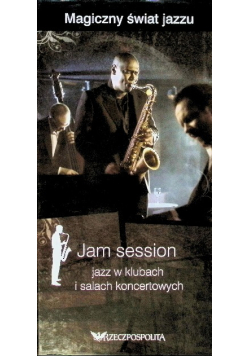 Jam session jazz w klubach i salach koncertowych