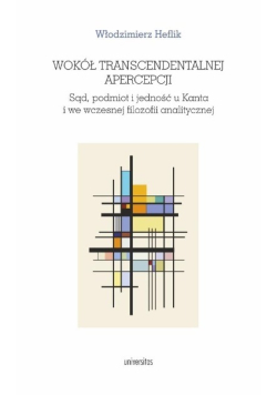 Wokół transcendentalnej apercepcji