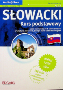 Słowacki - Kurs podstawowy